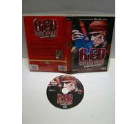 Red Scorpion - Scorpione rosso (Divx)