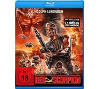 Red Scorpion (Uncut)