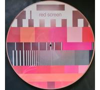 Red Screen - New-York Philharmonic [Import]