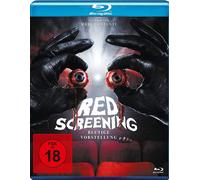 Red Screening - Blutige Vorstellung (uncut) (Blu-ray)
