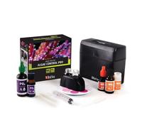 Red Sea Algae Control Test Kit Nitrati Fosfati NO3 PO4 Marino Reef 100T.