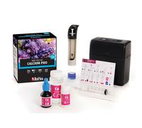 Red Sea Calcium Pro Test Kit Misurazione Calcio 75 Test Acquario Reef
