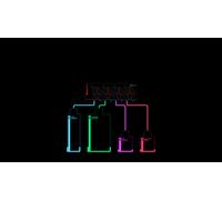 Red Sea RCP Complete Reef Care sistema di integrazione in 4 parti