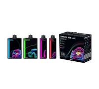 Red Sea RCP Complete Reef Care sistema di integrazione in 4 parti