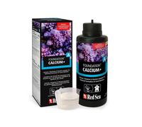 Red Sea Reef Foundation A 1000ml Integratore Ca, Sr, Ba acquari marini