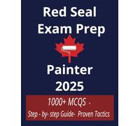 Red Seal Exam Prep Painter 2025