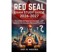 RED SEAL Exam Study Guide 2026-2027: Your Complete Roadmap to First-Time Success - 1,000+ Practice Questions, RSOS-Aligned Strategies, Safety Mastery & Career Advancement for Canadian Tradespeople
