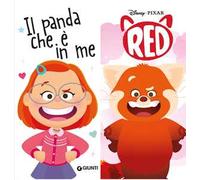 Red. Senti il panda che è in te. One shot. Ediz. a colori