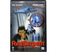 Red Serpent