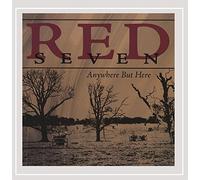 Red Seven - Anywhere But Here