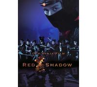 Red Shadow - Der Ninja Film