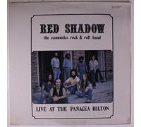 RED SHADOW - live at panacea hilton