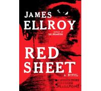Red Sheet: A Novel