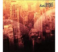 Red Shift - Butterfly Effect