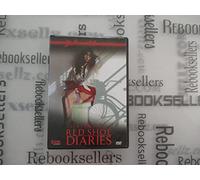Red Shoe Diaries: Girl on Bike