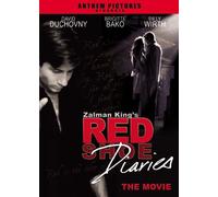 Red Shoe Diaries-Movie