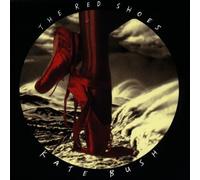 Red Shoes by Kate Bush (1993-10-28)