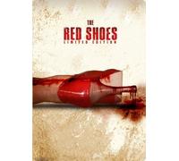 Red Shoes - Metal-Pack