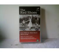 Red Shoes, the