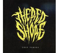 Red Shore,The - Lost Verses (Aust Excl)