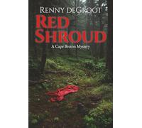 Red Shroud: A Cape Breton Mystery