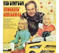 Simpson Red - Truckers' Christmas