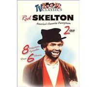 Red Skelton 1