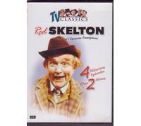 Red Skelton 1/ - Red Skelton 1/[Dol]