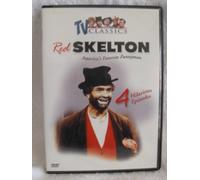 Red Skelton 2