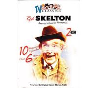 Red Skelton 2