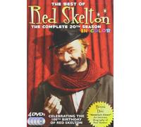 Red Skelton 20th Anniversary Edition
