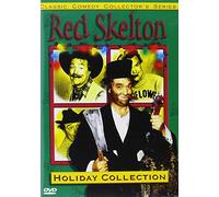 Red Skelton 3: Holiday Special