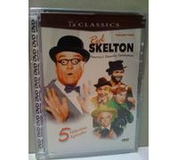 Red Skelton 3 - Red Skelton 3