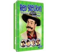Red Skelton - America S Clown Prince Funny M