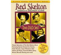 Red Skelton - America S Greatest Clown