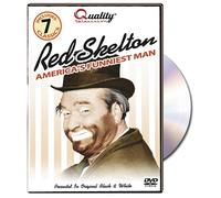 Red Skelton: American's Funniest Man