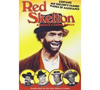 Red Skelton-Americas Clown Pri - Red Skelton-Americas Clown Pri