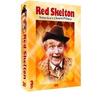 Red Skelton - Americas Clown Prince