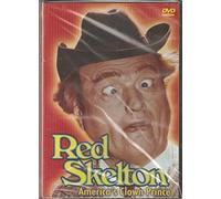 Red Skelton: America's Clown Prince