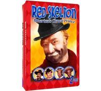 Red Skelton: America's Clown Prince PD Version