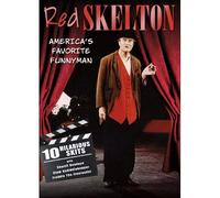 Red Skelton: America'S Favorite Funnyman [Edizione: Stati Uniti]