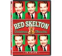 Red Skelton: Christmas Classics [Edizione: Stati Uniti]