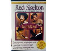 Red Skelton - Classic Comedy Collection 2pack
