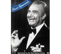 Red Skelton - Classic Commercials