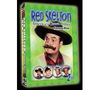 Red Skelton Funny Man (2 Dvd) [Edizione: Stati Uniti]