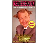 Red Skelton: Gli episodi perduti Vol. io & !!