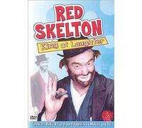 Red Skelton: King of Laughter