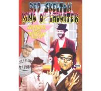 Red Skelton - King Of Laughter