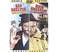 Red Skelton: King of Laughter & Lost Episodes