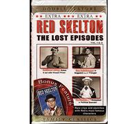Red Skelton: Lost Episodes 1 & 2